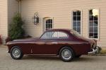Arnolt MG Bertone Coupe 1955 года
